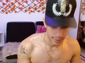 Chaturbate Private Sex Chat of juan023_