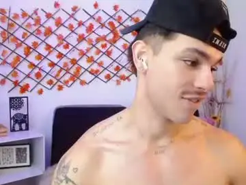 Chaturbate Live Sex of juan023_