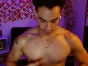 Chaturbate Live Porn of juan023_