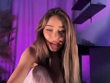 Chaturbate Nude Webcam of kirsten_xxx