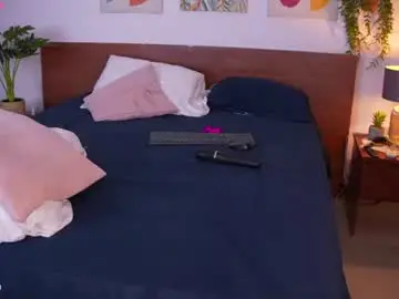 Chaturbate Live Porn of marilyn_mike