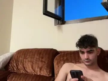Chaturbate Live Porn of mkpnt00