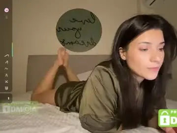 Chaturbate Live Porn of mymelisa