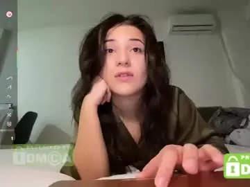 Chaturbate Adult Webcam of mymelisa