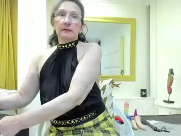 Chaturbate Best Webcam of oriana_jhonson