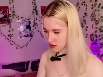 Chaturbate Adult Webcam of pinkhornyprincess