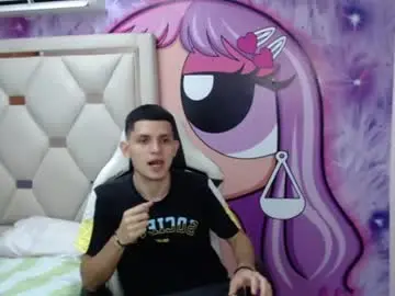 Chaturbate Live Sex of pov_man777