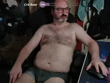 Chaturbate Adult Video Chat of racer400