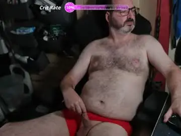 Chaturbate Live Sex Cam of racer400