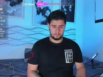 Chaturbate Live Porn of ryan_evannss_