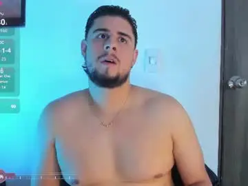 Chaturbate Sex Cam of ryan_evannss_