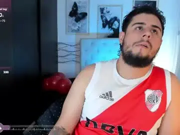 Chaturbate Private Sex Chat of ryan_evannss_