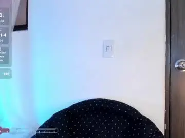 Chaturbate Adult Webcam of ryan_evannss_