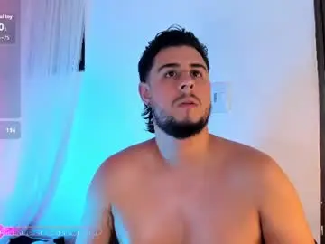 Chaturbate Adult Webcam of ryan_evannss_