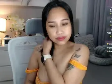 Chaturbate Free Porn Cam of samanthasaintz