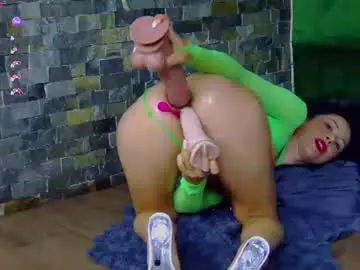 Chaturbate Free Porn Cam of selensummer