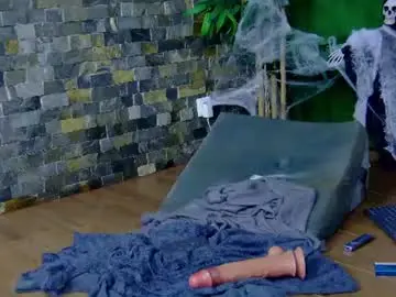 Chaturbate Sex Cam of selensummer