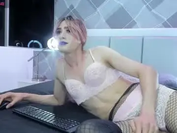 Chaturbate Private Sex Chat of shantala_nastasiia