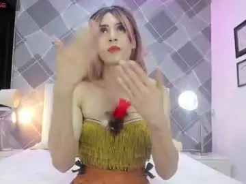 Chaturbate Adult Webcams of shantala_nastasiia