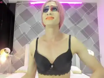 Chaturbate Free Live Porn of shantala_nastasiia