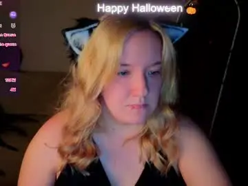 Chaturbate Adult Webcam of sophia_millery