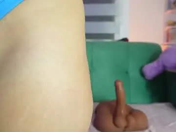 Chaturbate Live Sex of sophie_soft69