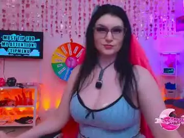 Chaturbate Live Sex Cam of starryyume