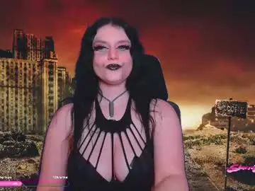 Chaturbate Private Sex Chat of starryyume