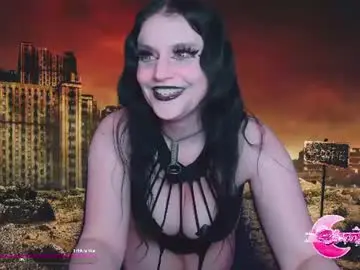 Chaturbate Best live sex cam show of starryyume