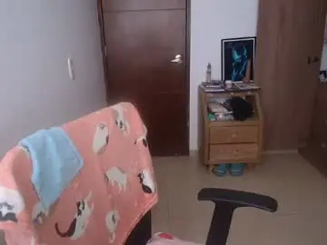 Chaturbate Best Webcam of sub_nezuko_69