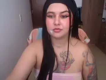 Chaturbate Sex Cam of sub_nezuko_69