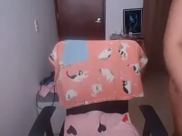 Chaturbate Free Porn Cam of sub_nezuko_69