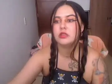 Chaturbate Free Live Porn of sub_nezuko_69