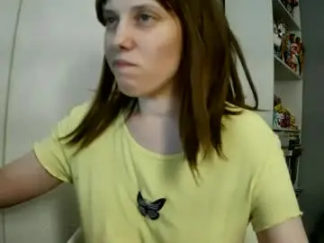 Chaturbate Free Porn Cam of summerbluesky