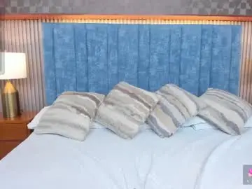 Chaturbate Sex Cam of susanne_milf_