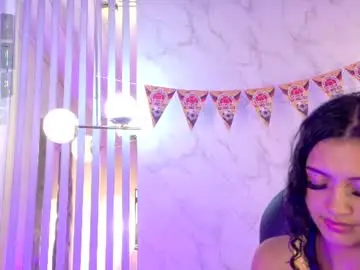 Chaturbate Adult Webcam of vaythiare_stone