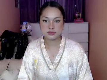 Chaturbate Free Porn Cam of 1miracle_tranny