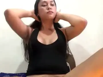 Chaturbate Live Sex of 1miracle_tranny