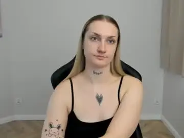 Chaturbate Sex Cam of alexafragile