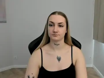 Chaturbate Live Sex Cam of alexafragile