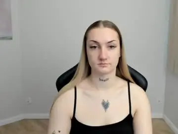 Chaturbate Live Porn of alexafragile