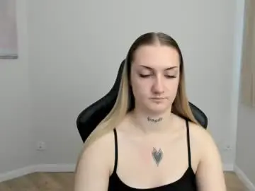 Chaturbate Adult Webcams of alexafragile