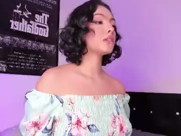 Chaturbate Live Sex Cam of annafoox_