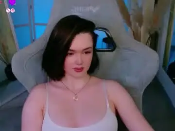 Chaturbate Free Porn Cam of ava_blushy