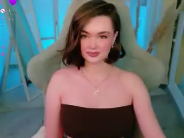 Chaturbate Live Porn of ava_blushy