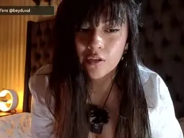 Chaturbate Free Live Porn of beyduval