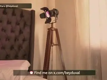 Chaturbate Best Webcam of beyduval