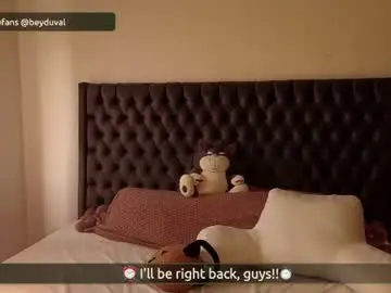 Chaturbate Adult Webcams of beyduval