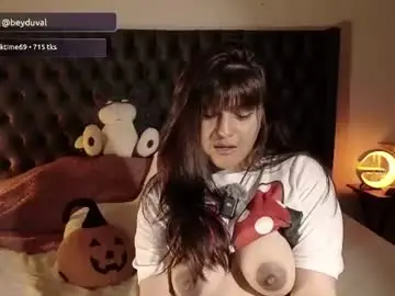 Chaturbate Sex Cam of beyduval