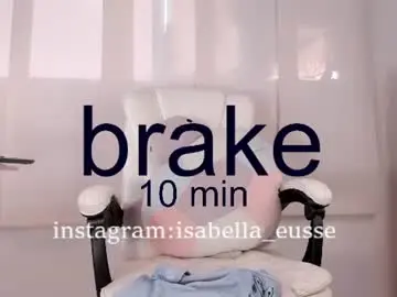 Chaturbate Sex Chat of charlie_eusse